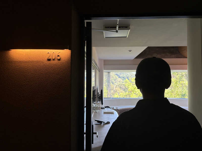 たかてぃんさんの御船山楽園ホテル  らかんの湯のサ活写真