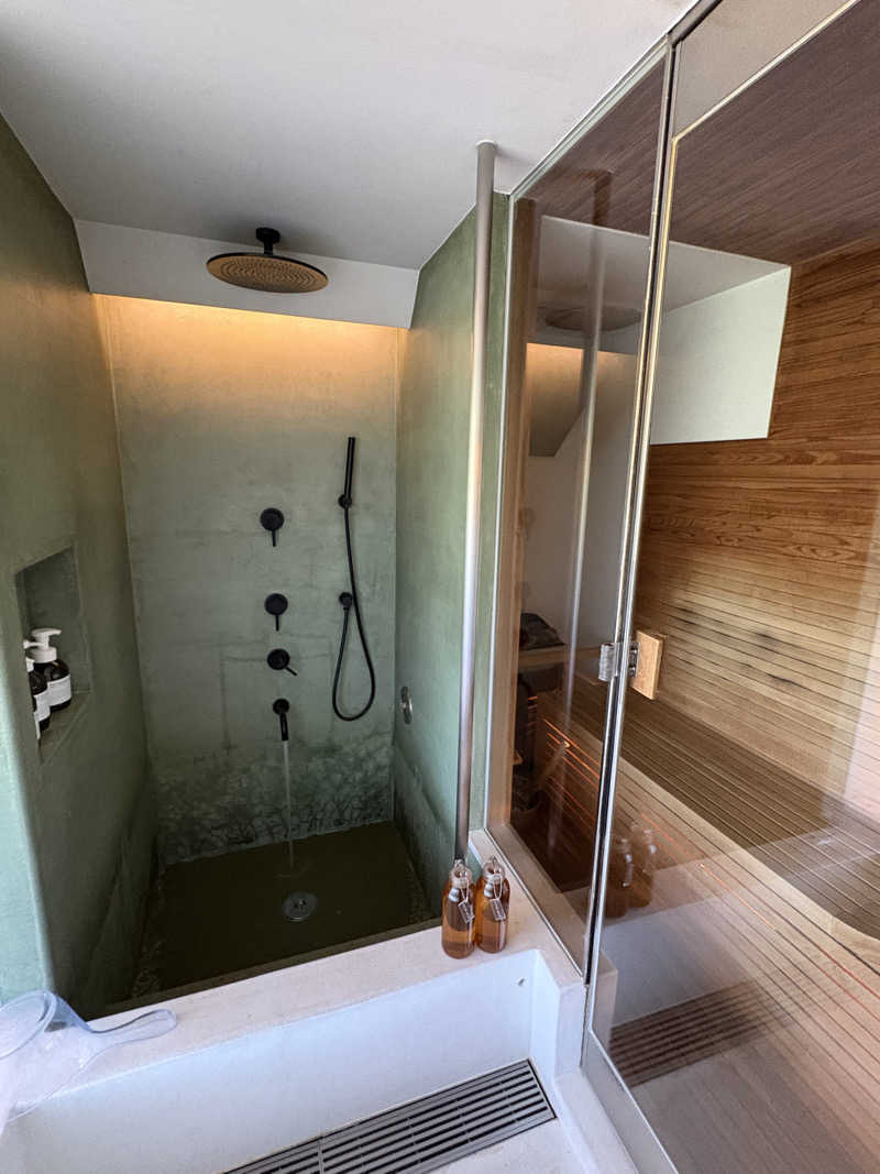 たかてぃんさんの御船山楽園ホテル  らかんの湯のサ活写真