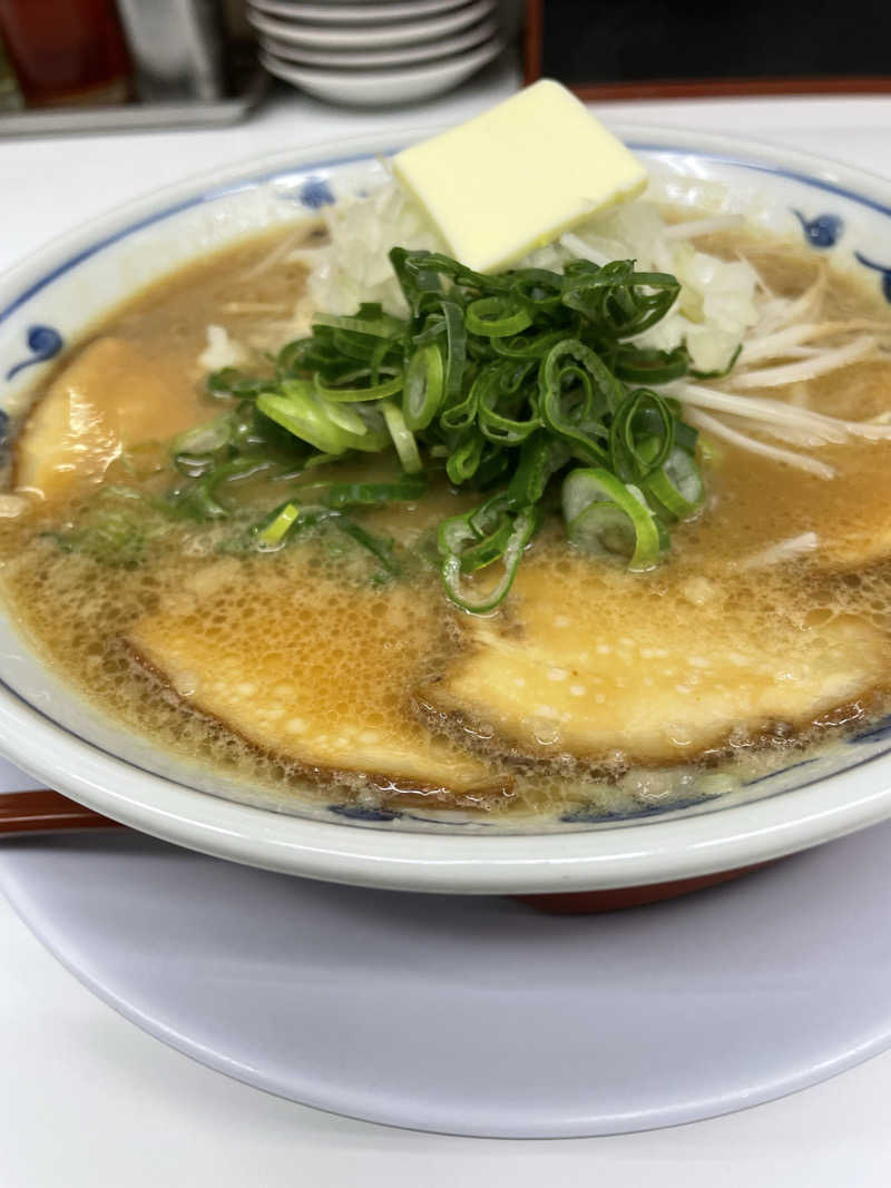 TAKU@サウナティーチャーさんの湯～トピアきりしまのサ活写真