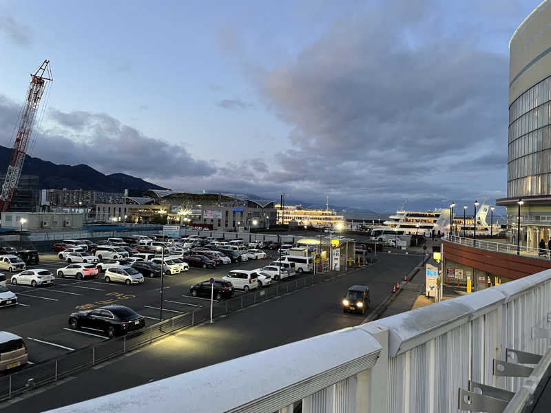 TAKU@サウナティーチャーさんの湯～トピアきりしまのサ活写真