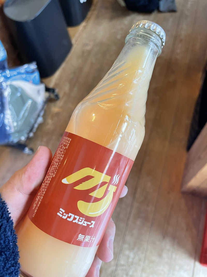 TAKU@サウナティーチャーさんの都湯-膳所本店-のサ活写真