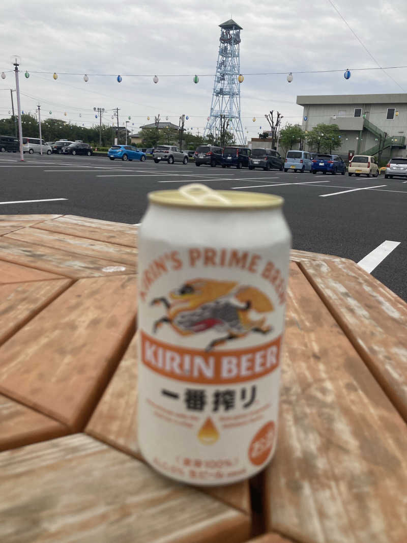 Dさんのかすかべ湯元温泉のサ活写真