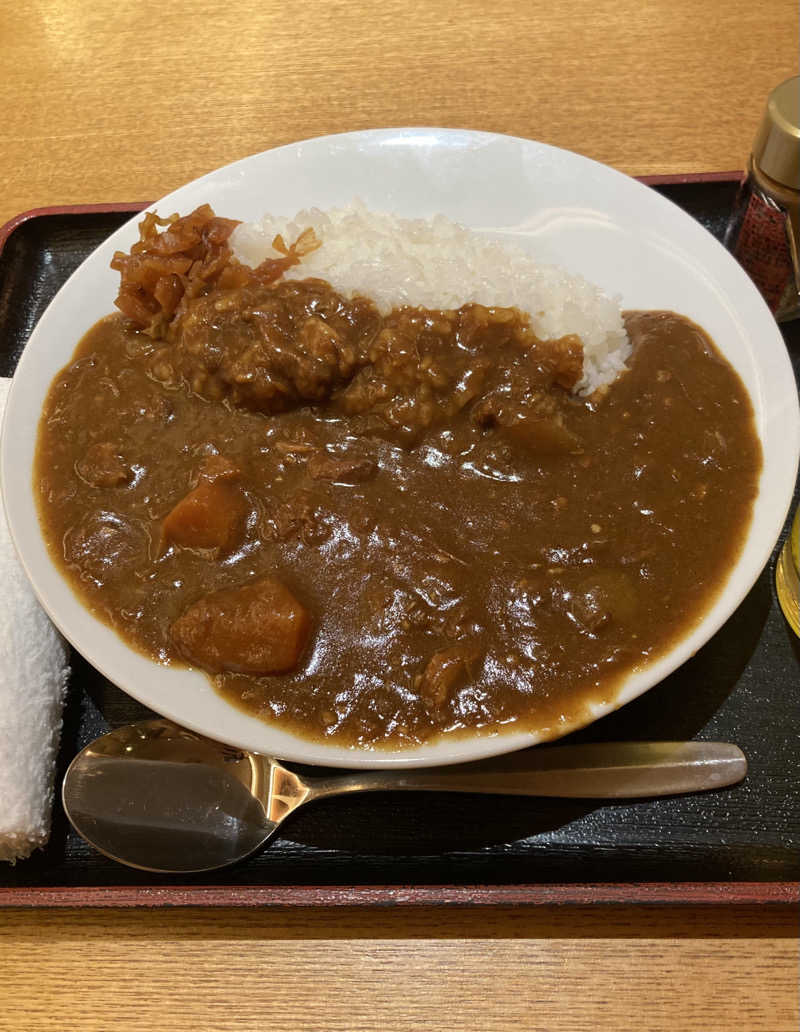 日奈子ちゃんのパパさんのサウナ&カプセルホテル 北欧のサ活写真