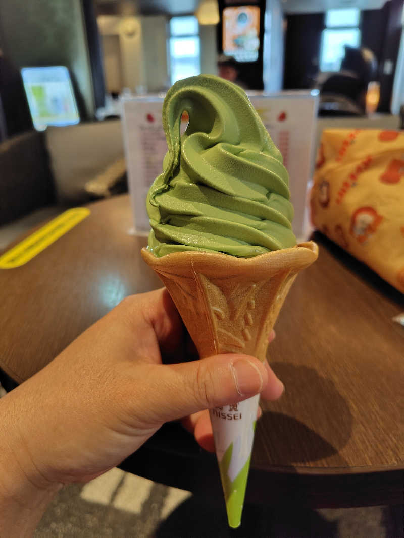 ひかる（冬眠中😴）さんの喜盛の湯のサ活写真