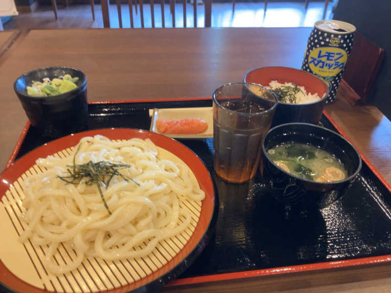 サウナへおいでやすさんの新宮温泉 ふくの湯のサ活写真