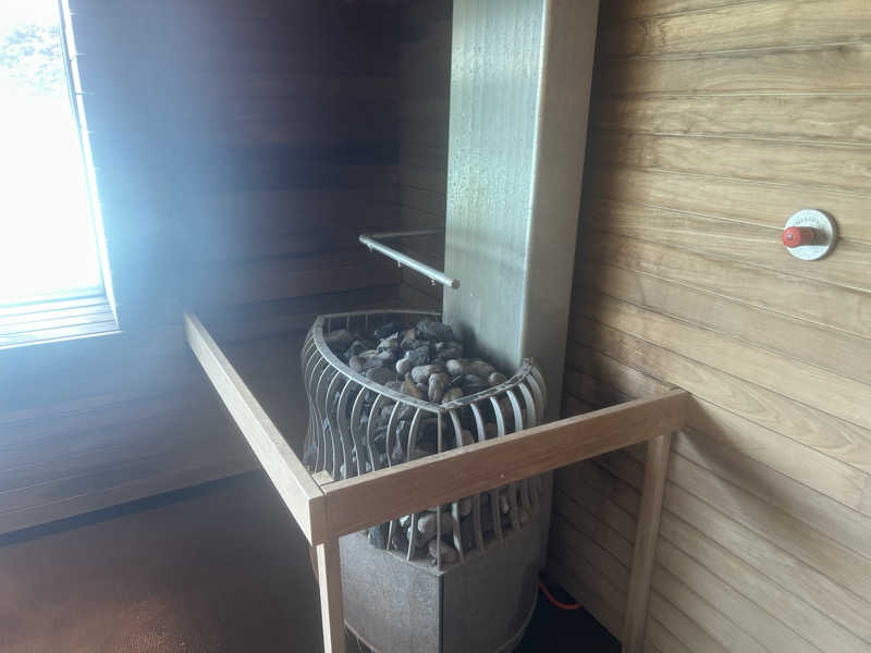 サウナ大使さんのBlue Lagoonのサ活写真