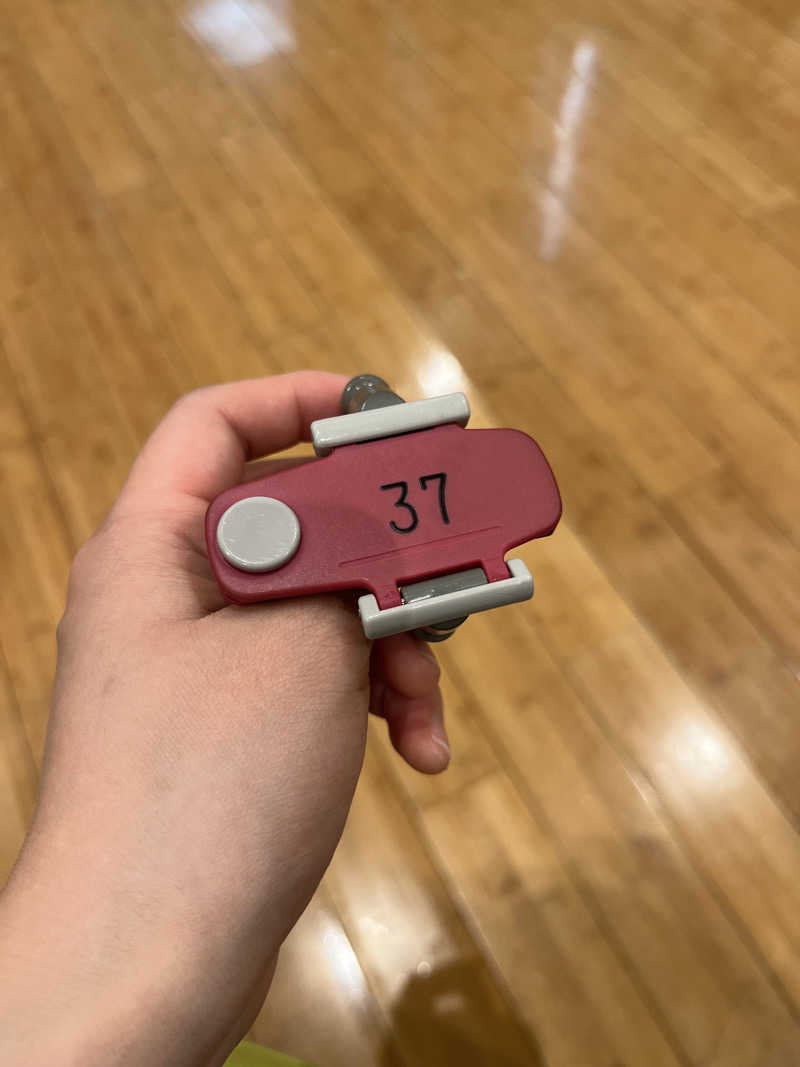 Sauna WichtelさんのSOLA SPA 風の湯のサ活写真