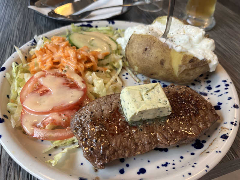 Sauna WichtelさんのBäderland Bondenwaldのサ活写真