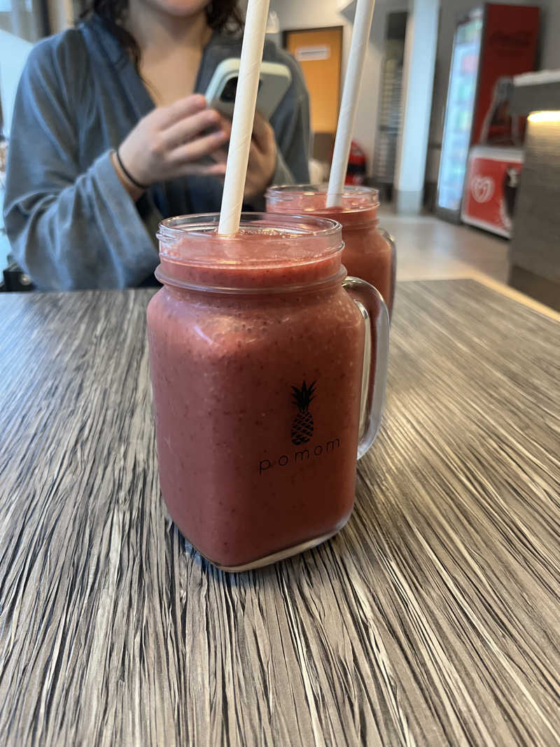 Sauna WichtelさんのBäderland Bondenwaldのサ活写真