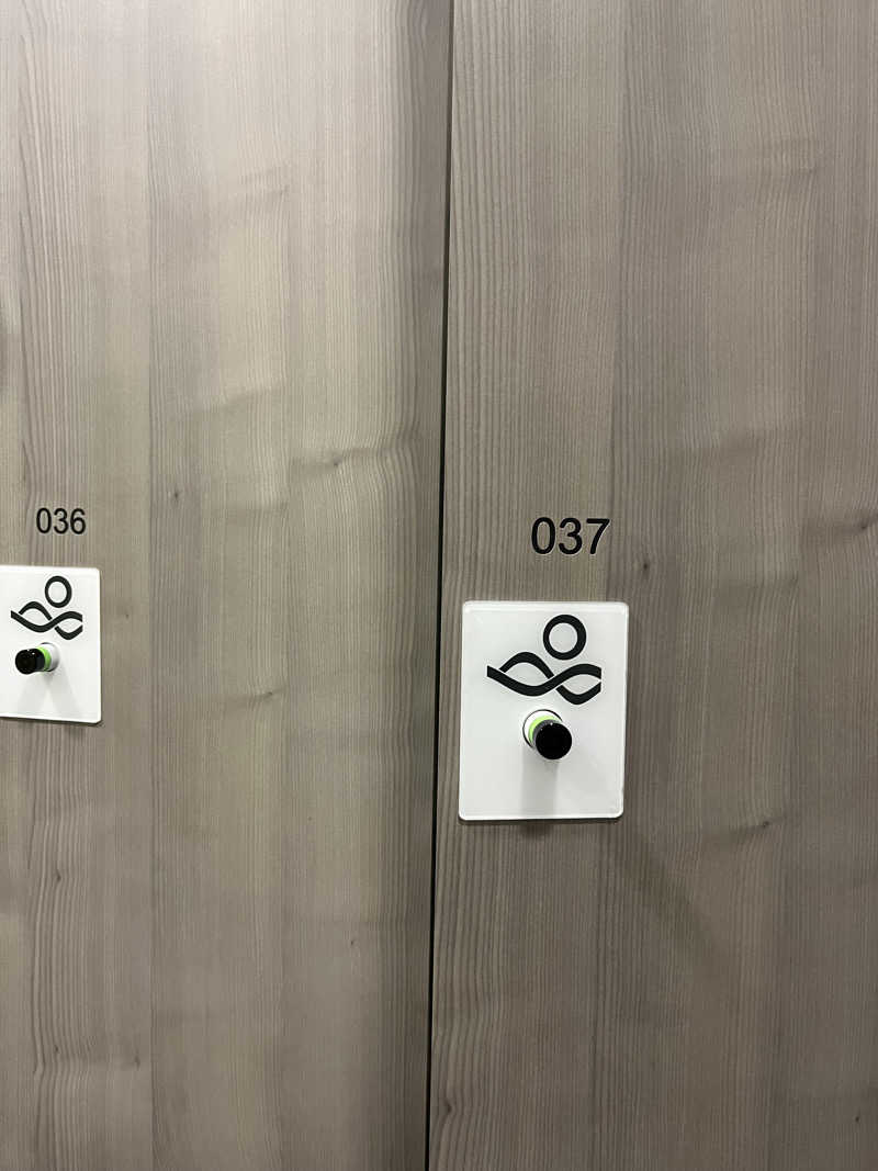 Sauna WichtelさんのStadtbad Okeraueのサ活写真