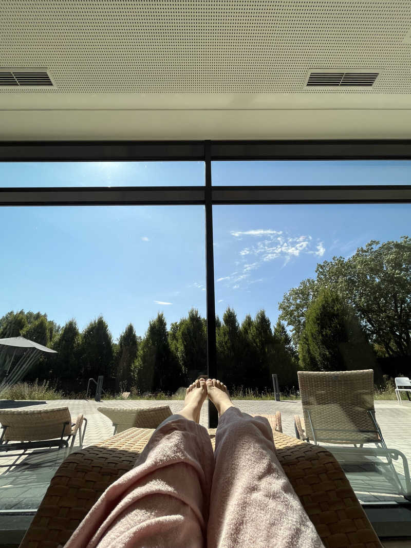 Sauna WichtelさんのStadtbad Okeraueのサ活写真