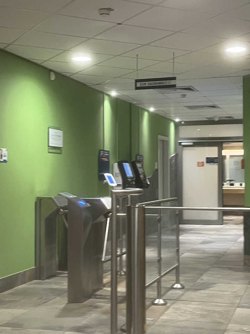 Sauna WichtelさんのBadeparadies Eiswieseのサ活写真