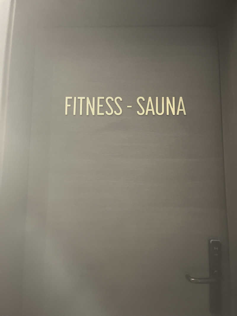 Sauna WichtelさんのVan der Valk Hotel Melle - Osnabrückのサ活写真