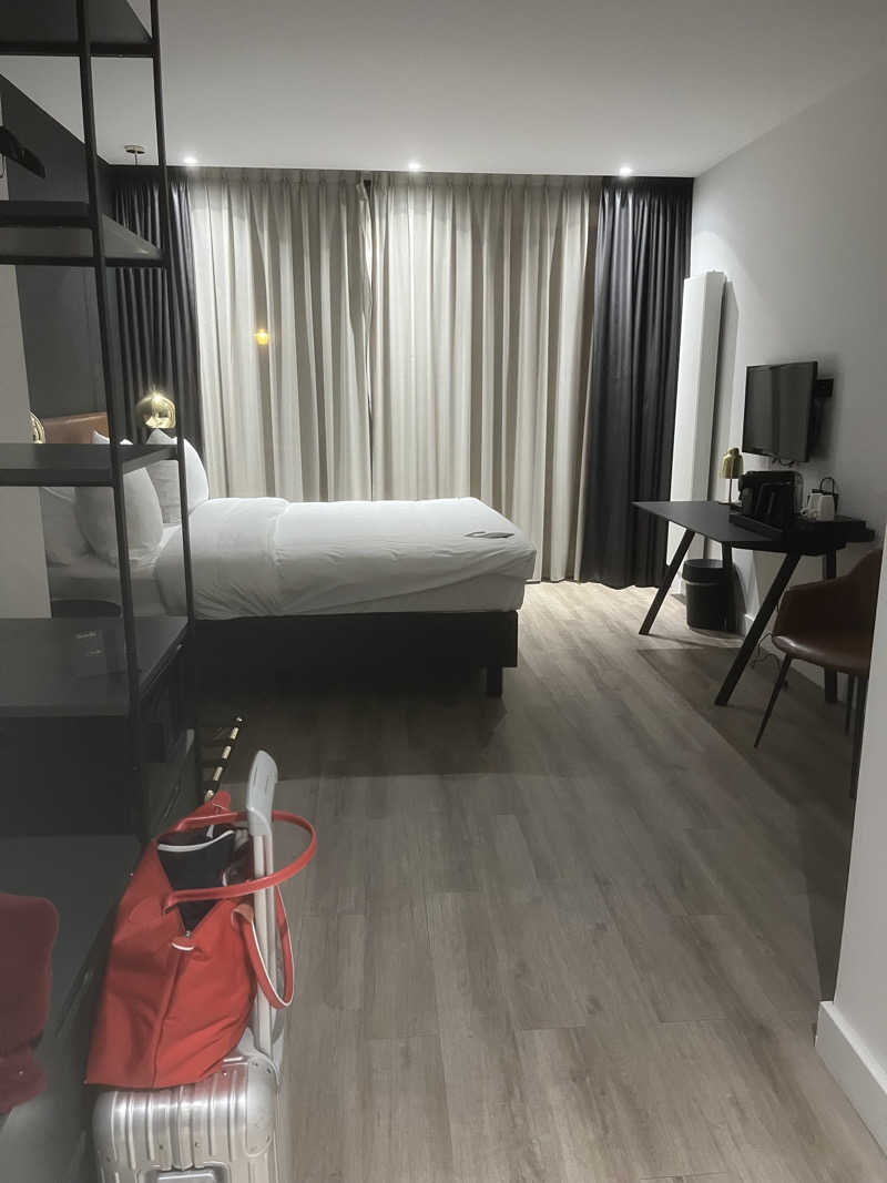 Sauna WichtelさんのVan der Valk Hotel Melle - Osnabrückのサ活写真