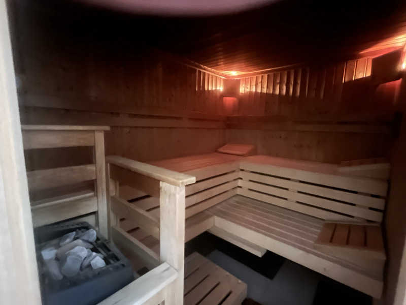 Sauna WichtelさんのComfort Hotel Am Kurpark GmbHのサ活写真
