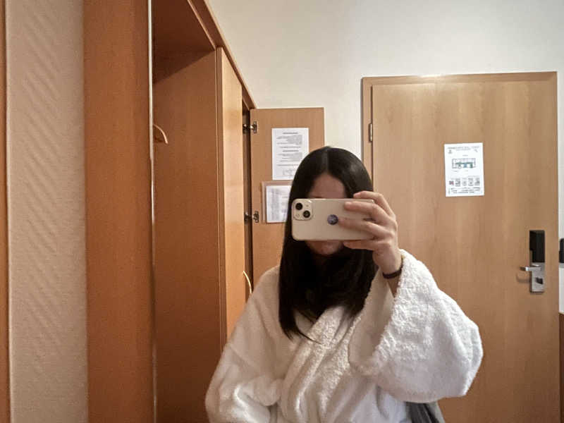 Sauna WichtelさんのComfort Hotel Am Kurpark GmbHのサ活写真