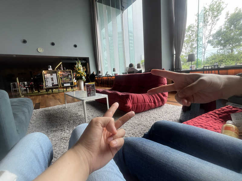 Sauna WichtelさんのSPA&HOTEL水春 松井山手のサ活写真