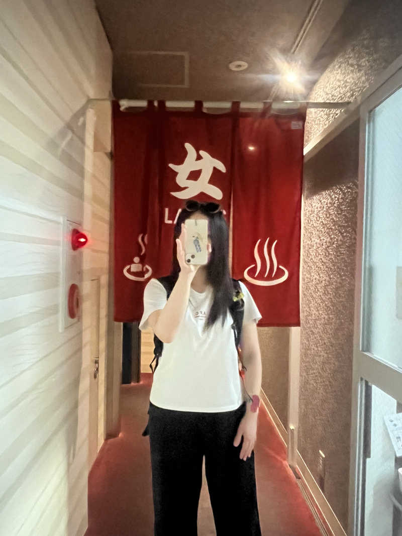 Sauna Wichtelさんの天然温泉 尾道みなと館のサ活写真