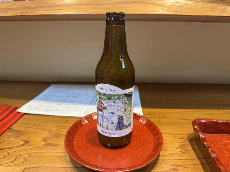 ビール