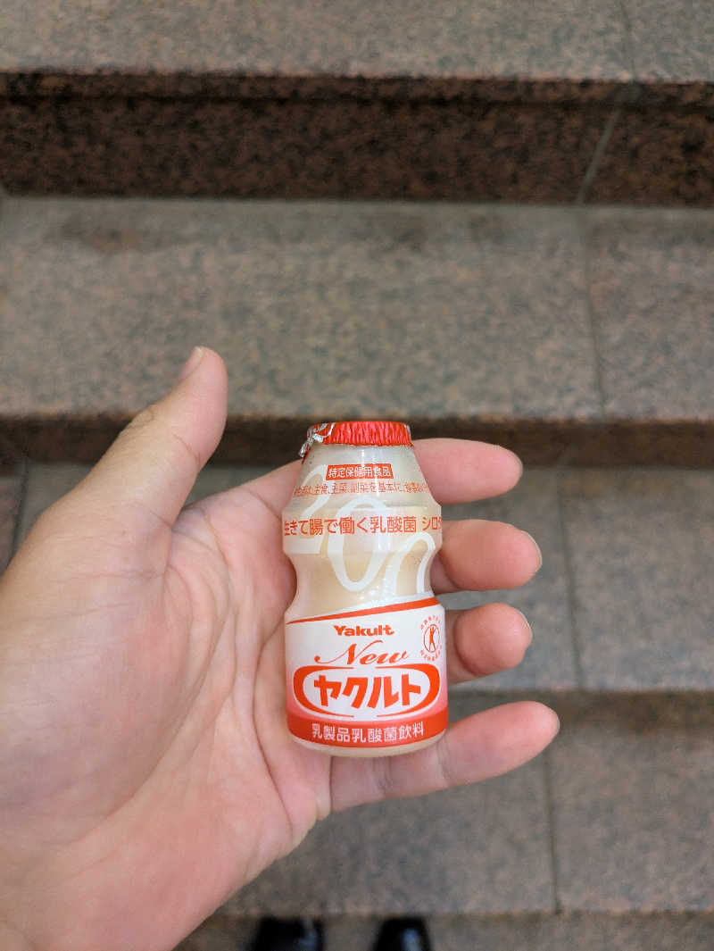 東北(関東)さすらいのサラリーマンさんのホテル梶ヶ谷プラザのサ活写真