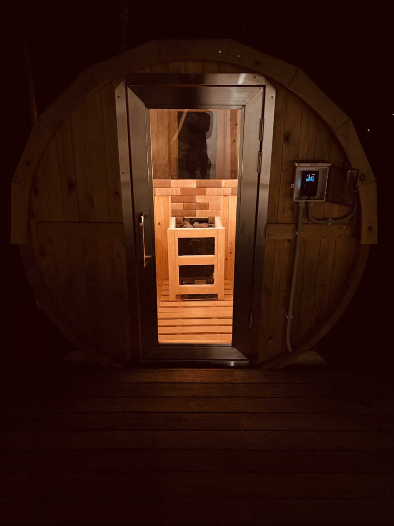 もぐらさんのTOWAピュアコテージのサ活写真