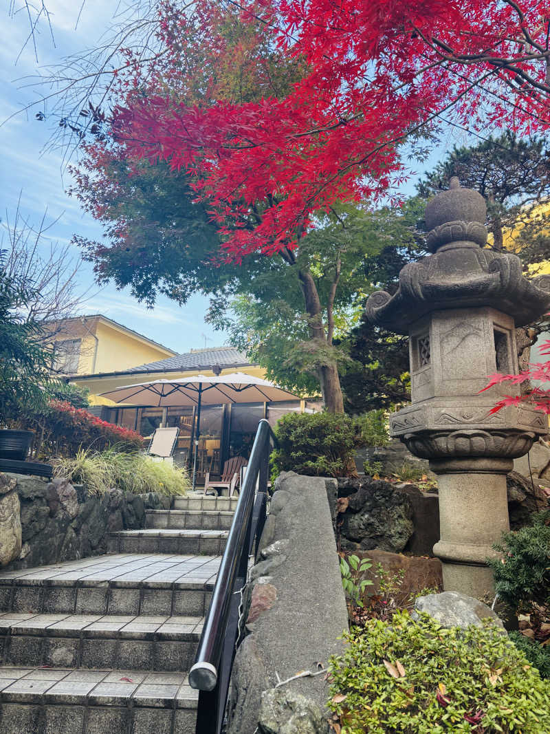 もぐらさんのサウナゆげ蔵のサ活写真