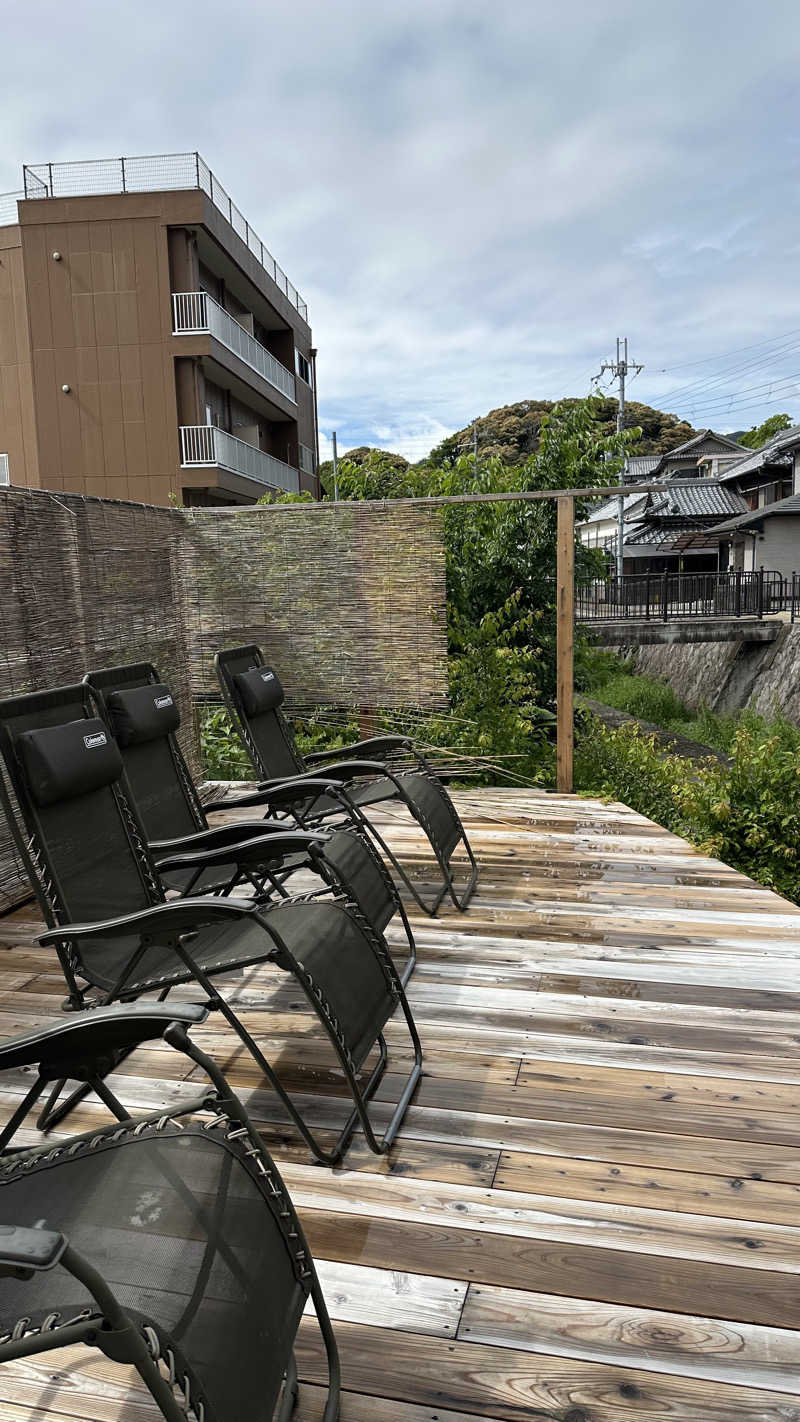 𝐘 𝐮𝐧𝐚さんの三笠館(MIKASAKAN) サウナのサ活写真