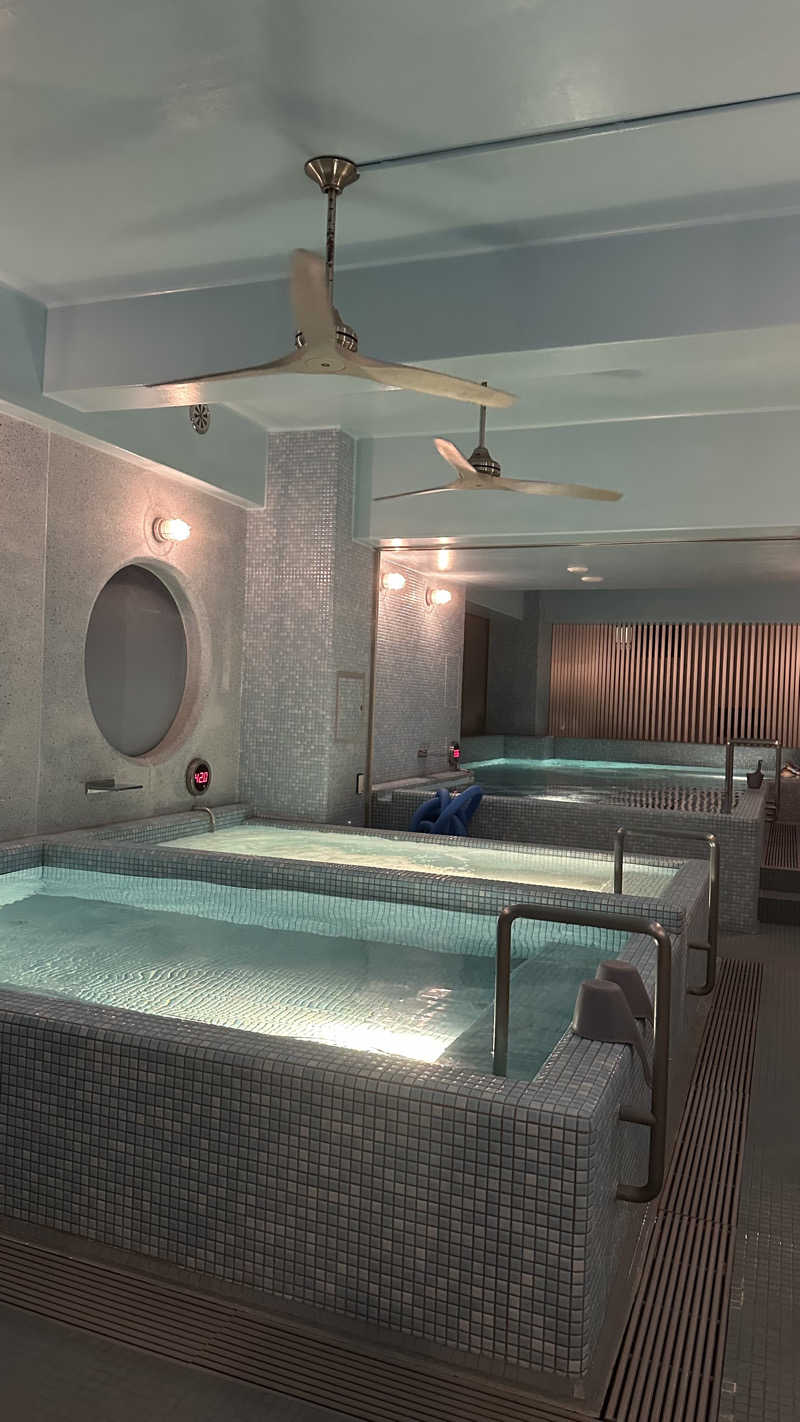 𝐘 𝐮𝐧𝐚さんの8HOTEL 湘南藤沢のサ活写真