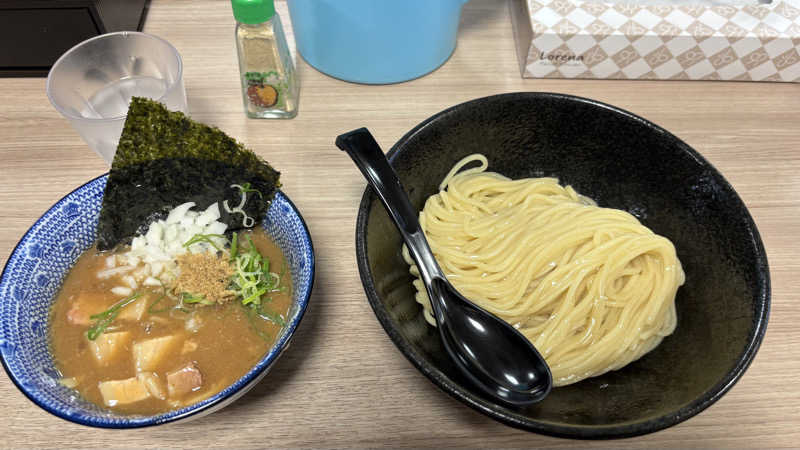 rkさんの泊まれるサウナ屋さん 品川サウナのサ活写真