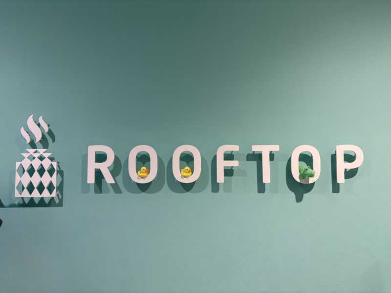ゆうすけさんのROOFTOPのサ活写真