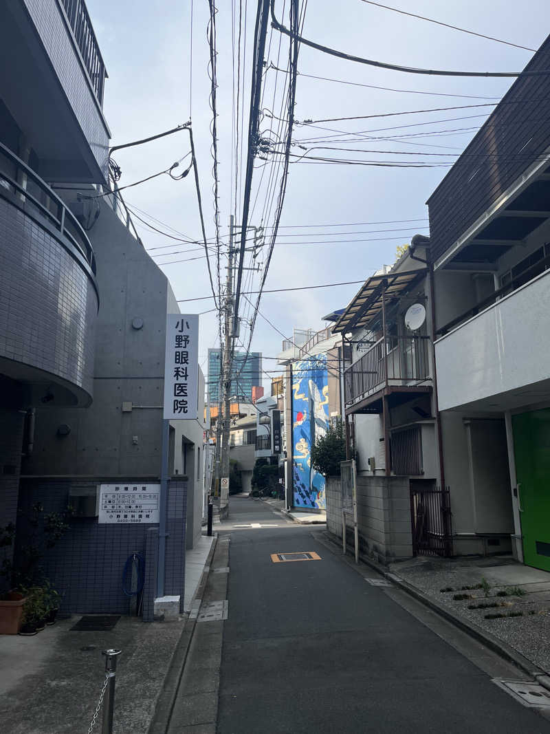 サウナー20230914さんの改良湯のサ活写真
