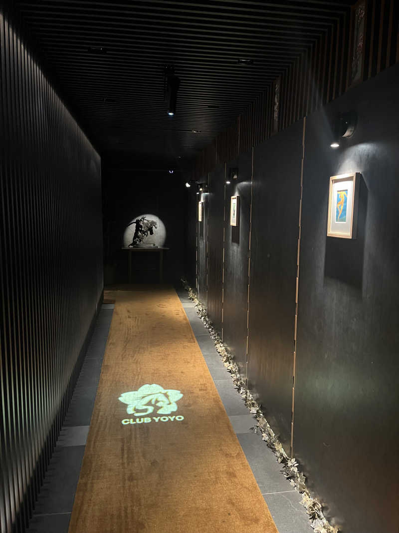 サウナー20230914さんのスゴイサウナ&ステイ麻布十番駅前店のサ活写真