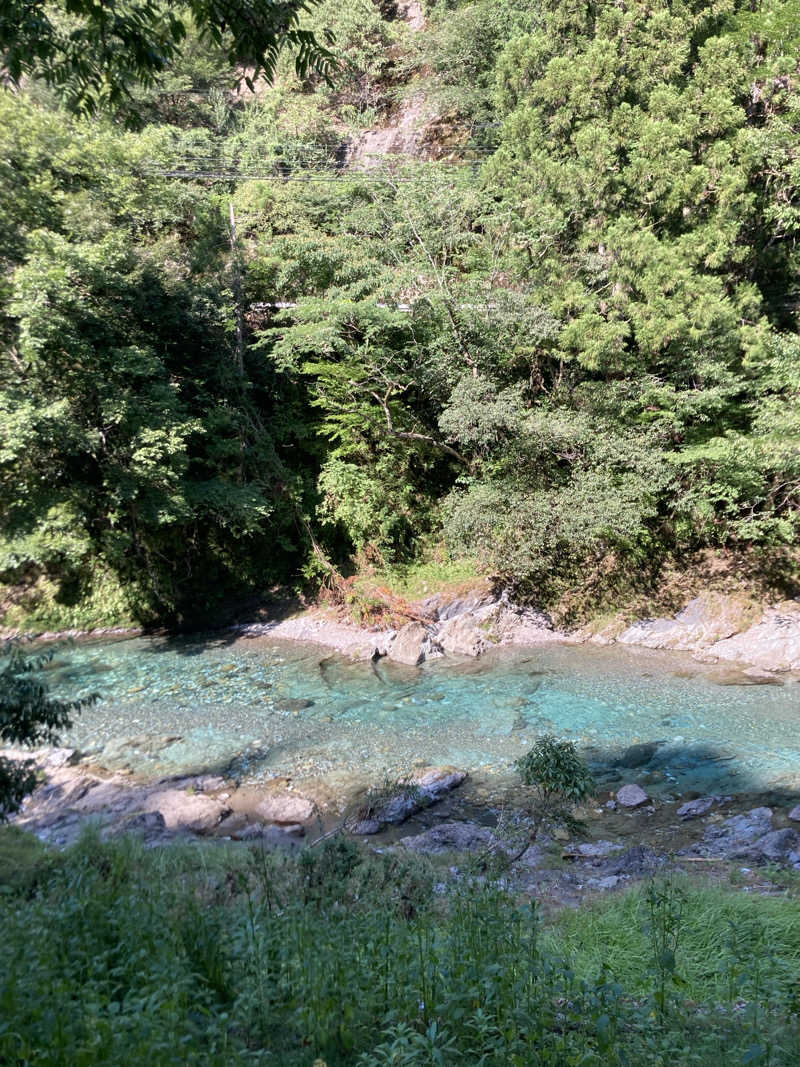 トラジさんのKanzaki Sanga Saunaのサ活写真