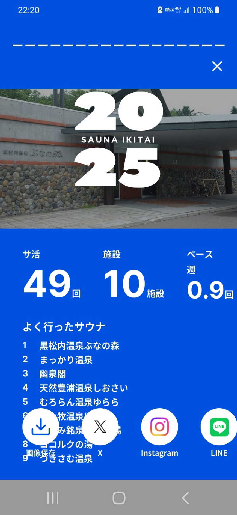 amano.tさんの天然豊浦温泉しおさいのサ活写真