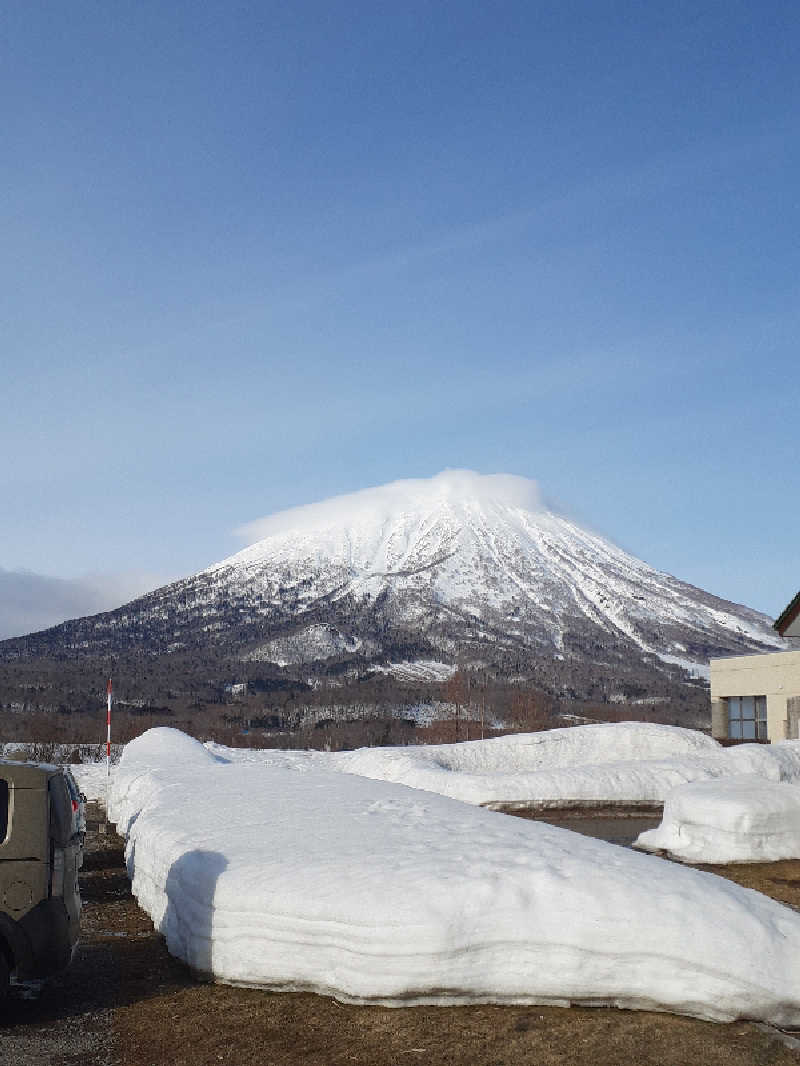 amano.tさんのまっかり温泉のサ活写真