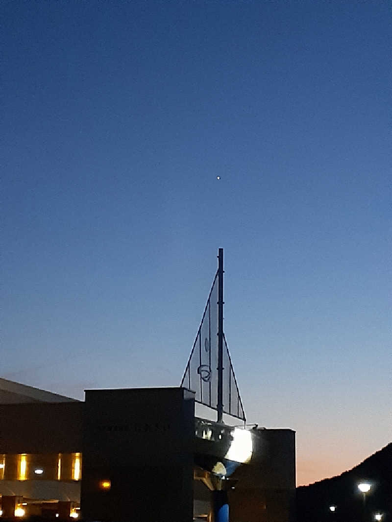 amano.tさんの天然豊浦温泉しおさいのサ活写真