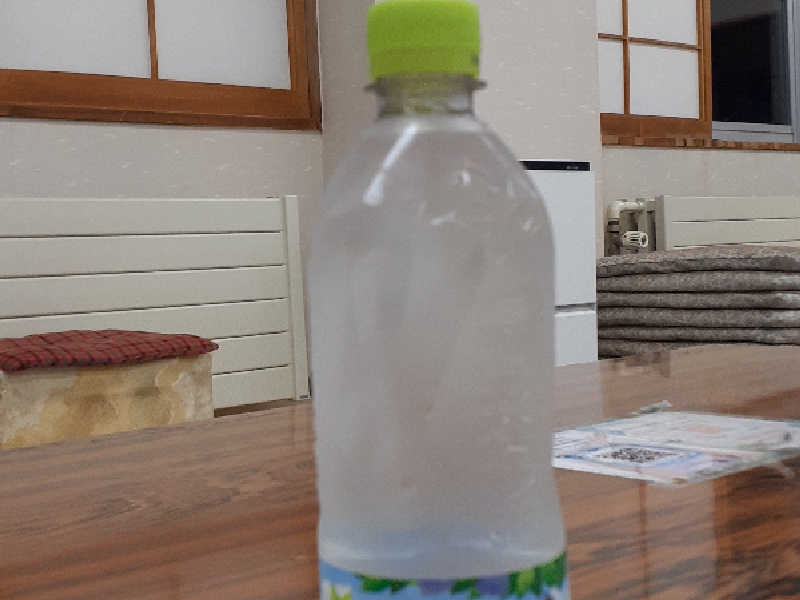 い・ろ・は・すハスカップ