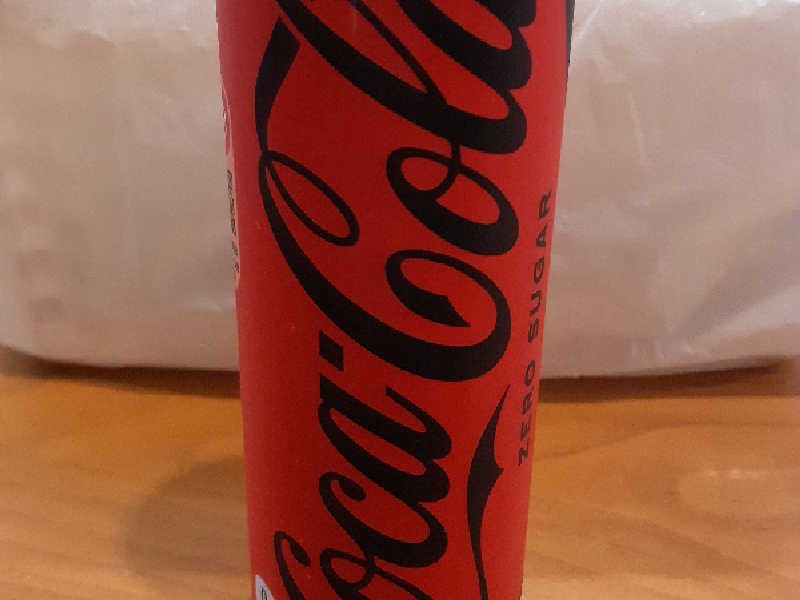 コカ・コーラゼロ