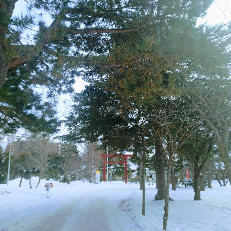 sakoさんの森林公園温泉 きよらのサ活写真