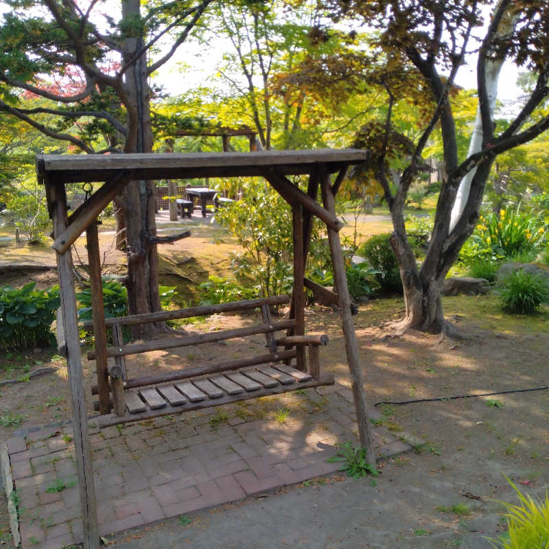 sakoさんの小樽朝里川温泉 おたる宏楽園のサ活写真