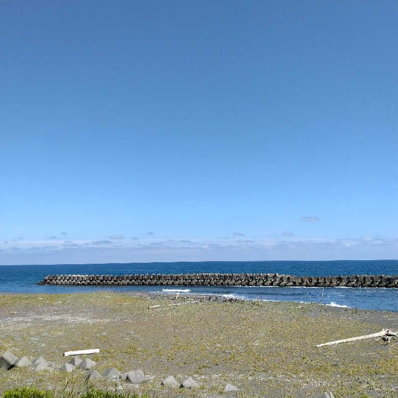 sakoさんの登別万世閣のサ活写真