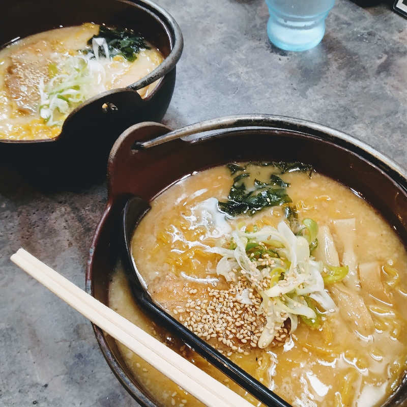 sakoさんの森林公園温泉 きよらのサ活写真
