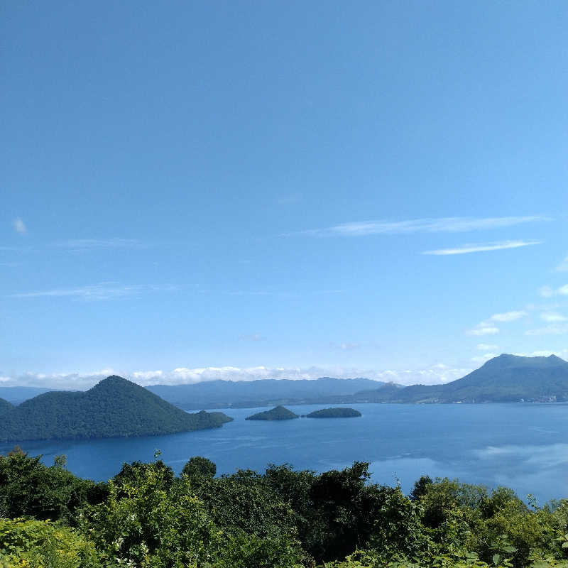 サフラン  🟡さんの洞爺湖万世閣 ホテルレイクサイドテラスのサ活写真