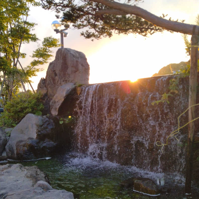 サフランさんの虎杖浜温泉ホテル (Kojohama Spa Hotel)のサ活写真