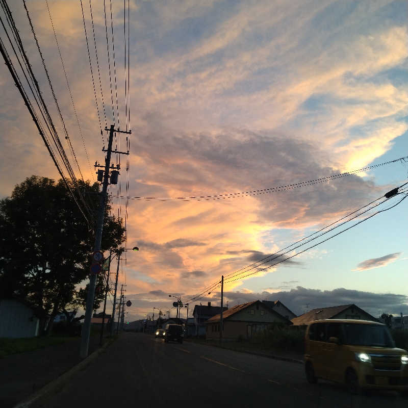 sakoさんの月形温泉ゆりかごのサ活写真