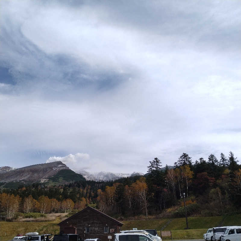 sakoさんの吹上温泉保養センター 白銀荘のサ活写真