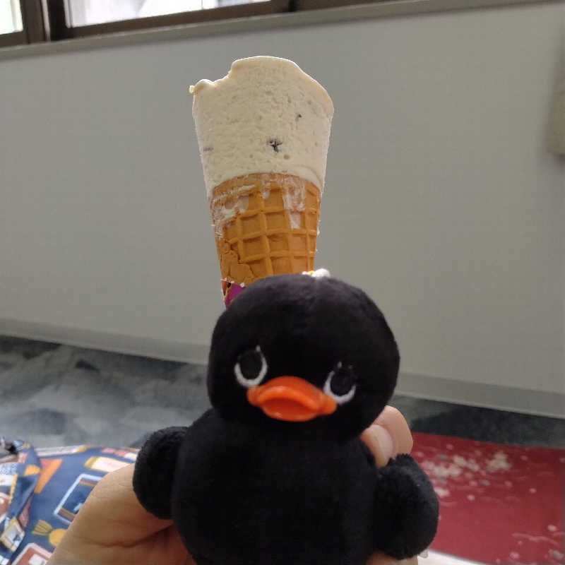 sakoさんのなんぽろ温泉ハート&ハートのサ活写真