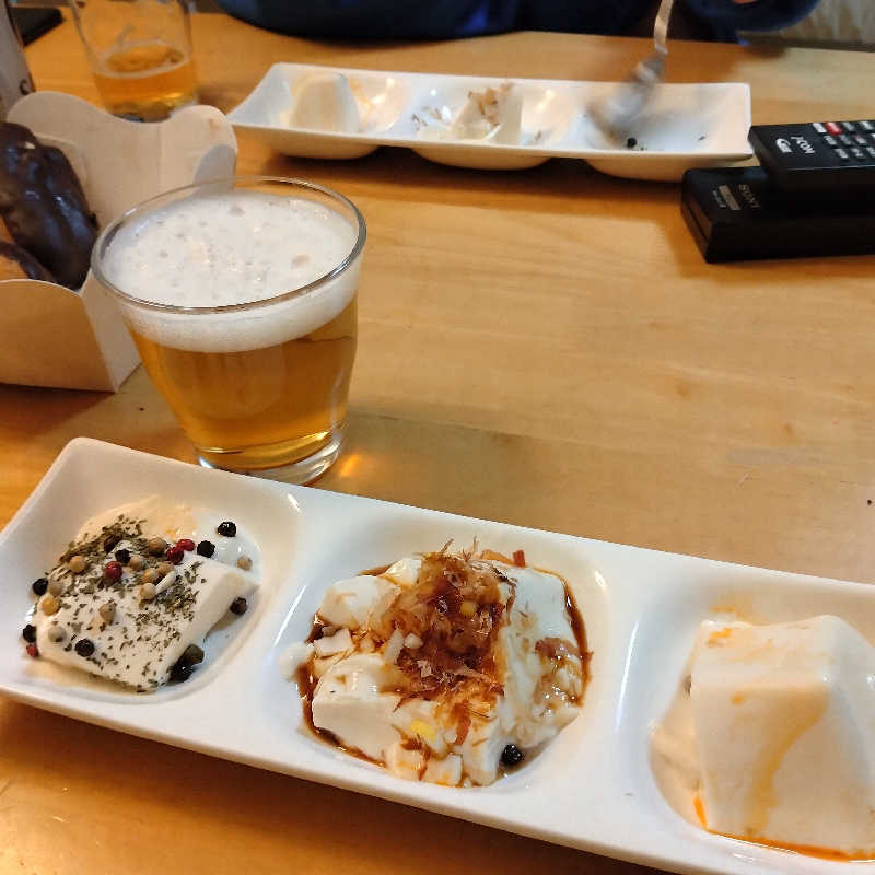 sakoさんのながぬま温泉のサ活写真