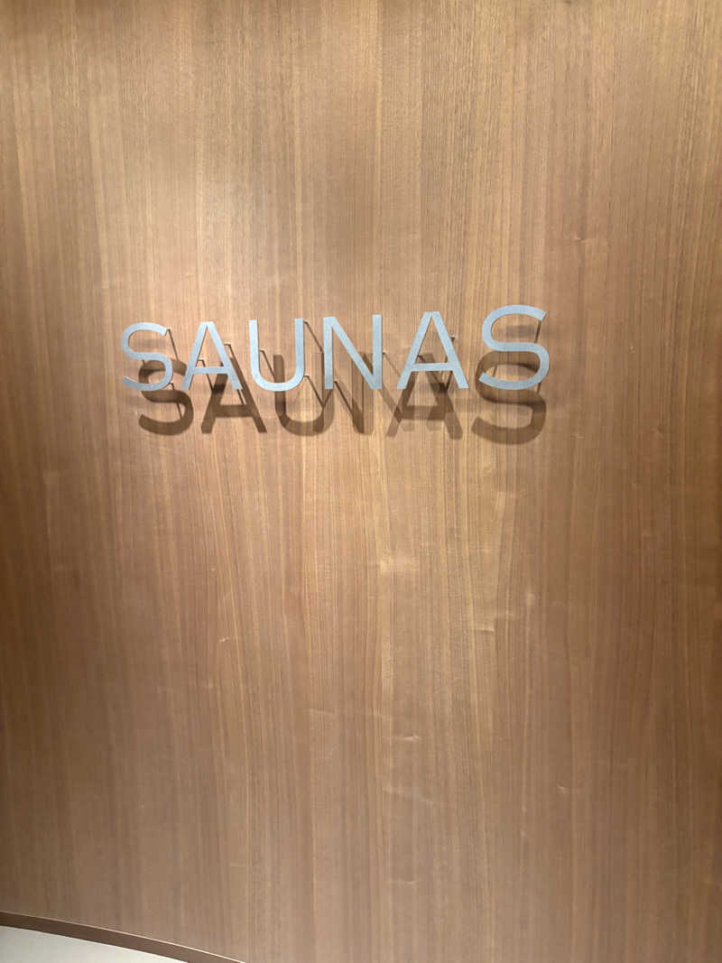 ミスターポポさんの高輪SAUNASのサ活写真