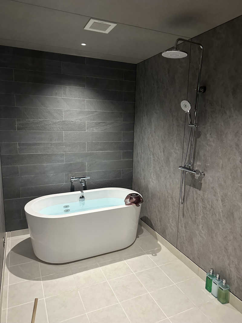 紋章さんの隠れ家サウナ 椿と蓮のサ活写真